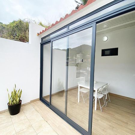 Machico Flat Center Near Beach W Parking Exteriér fotografie