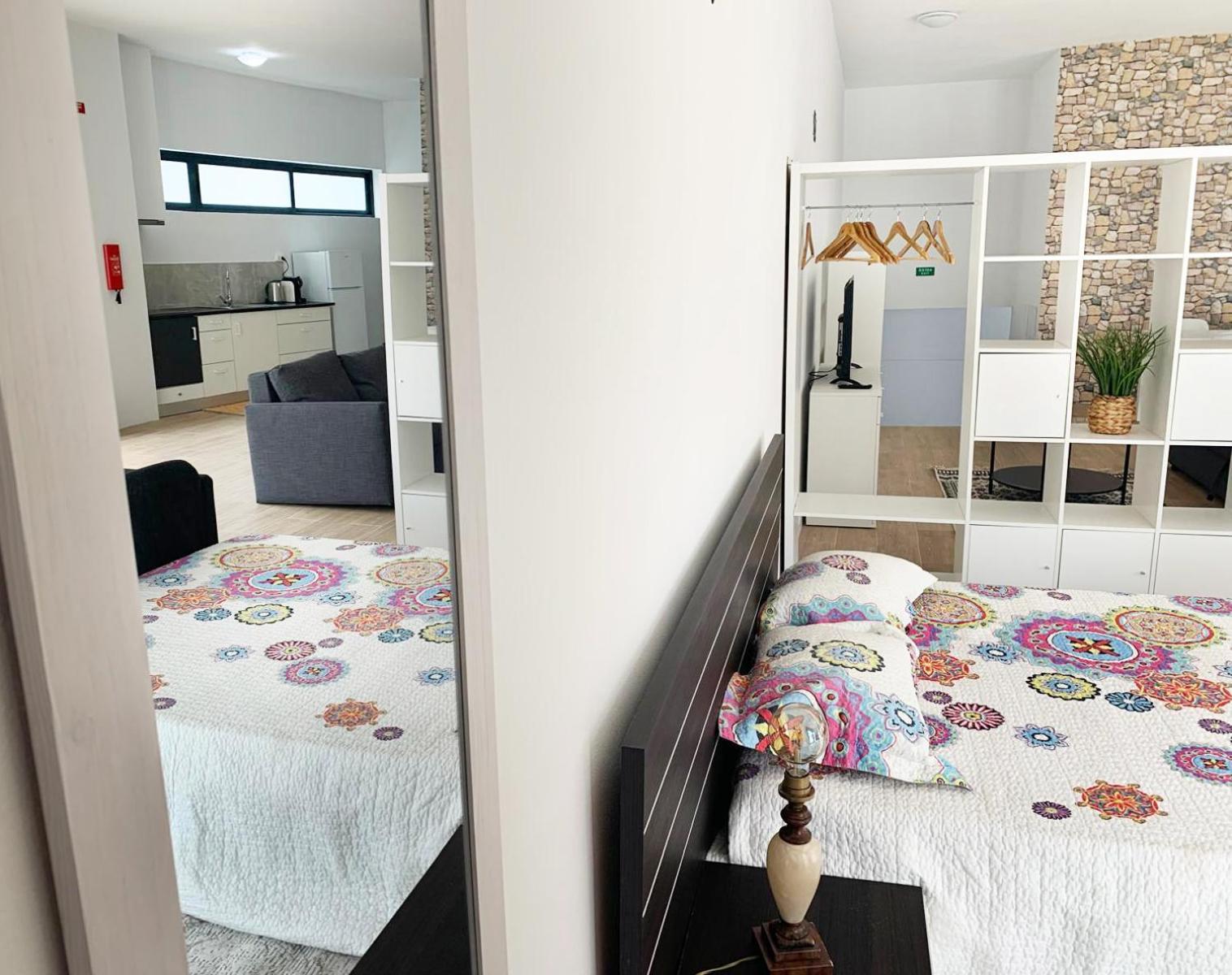 Machico Flat Center Near Beach W Parking Exteriér fotografie