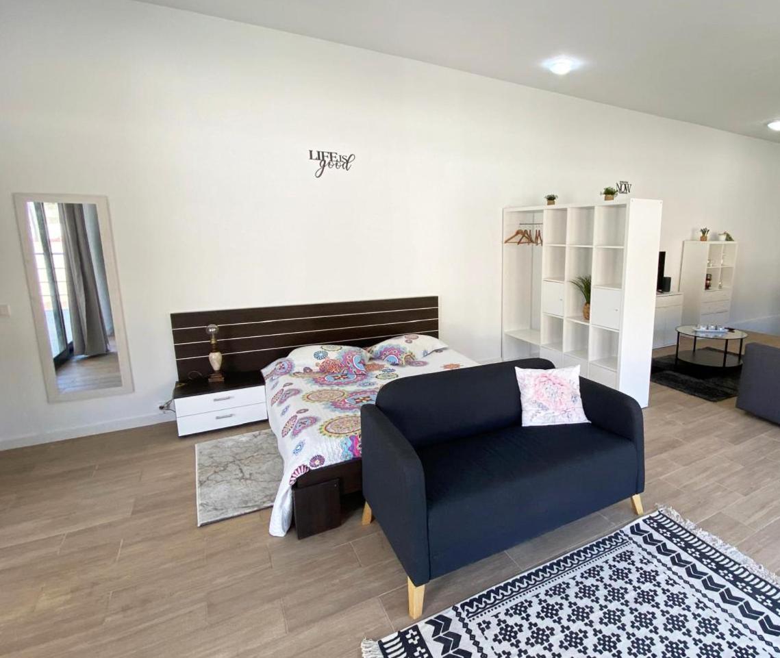Machico Flat Center Near Beach W Parking Exteriér fotografie