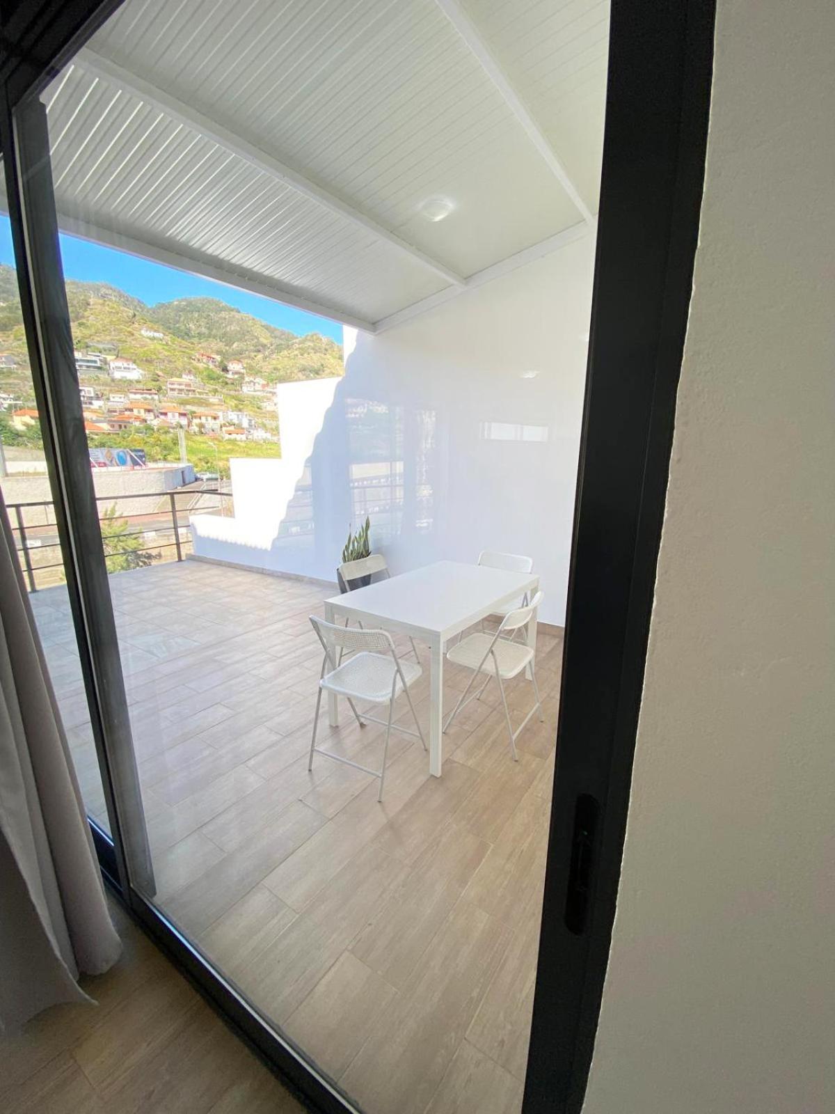 Machico Flat Center Near Beach W Parking Exteriér fotografie