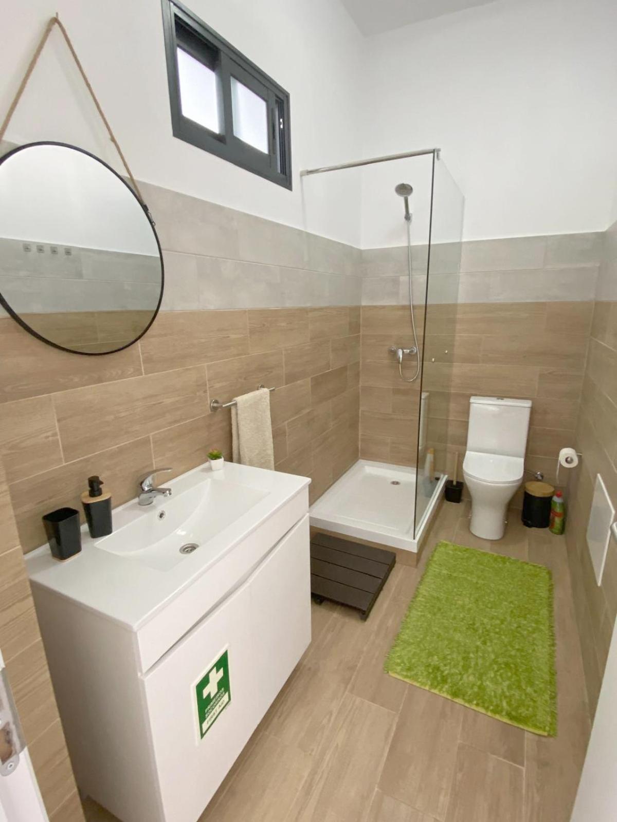 Machico Flat Center Near Beach W Parking Exteriér fotografie