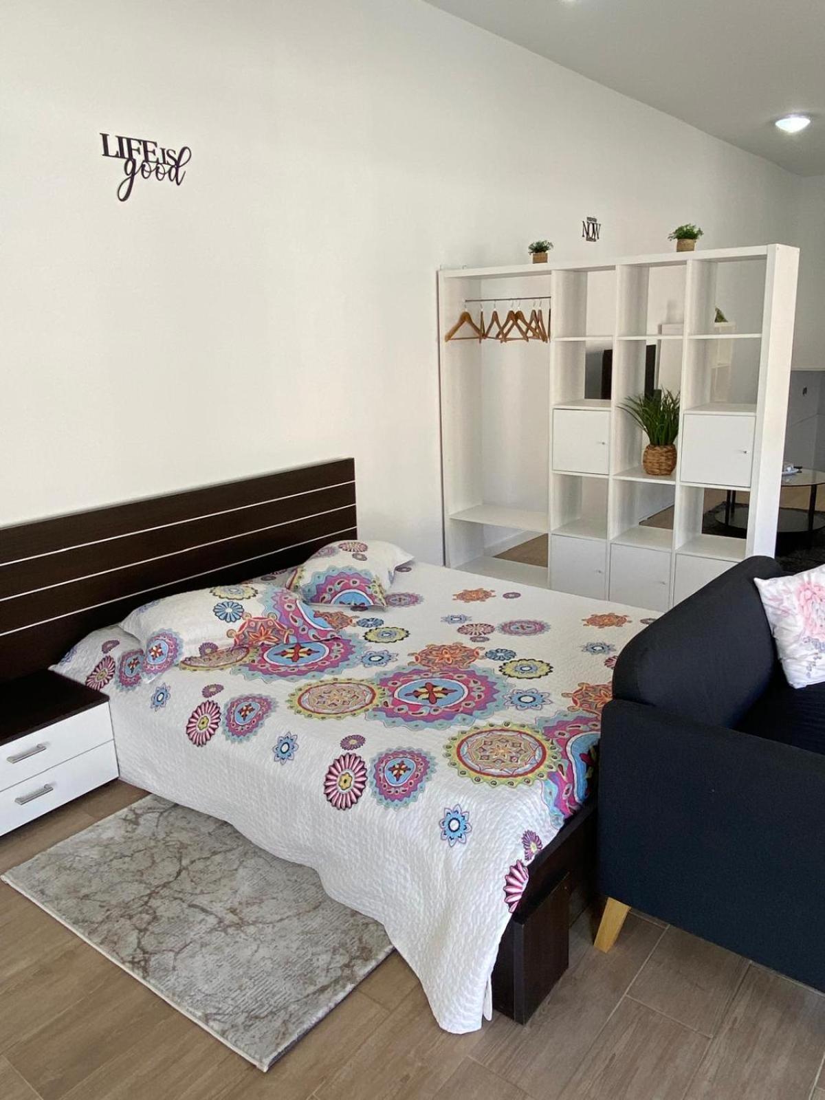 Machico Flat Center Near Beach W Parking Exteriér fotografie