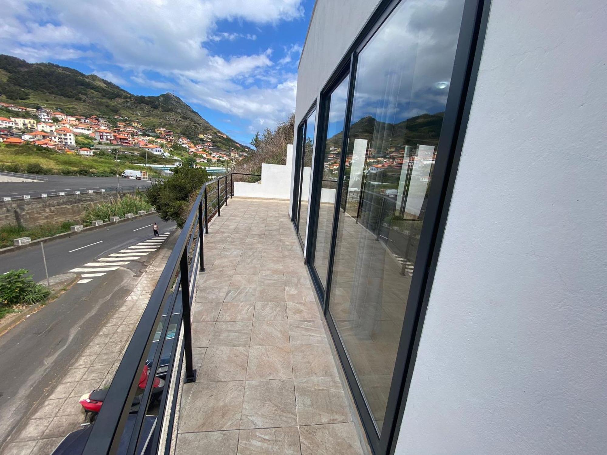 Machico Flat Center Near Beach W Parking Exteriér fotografie