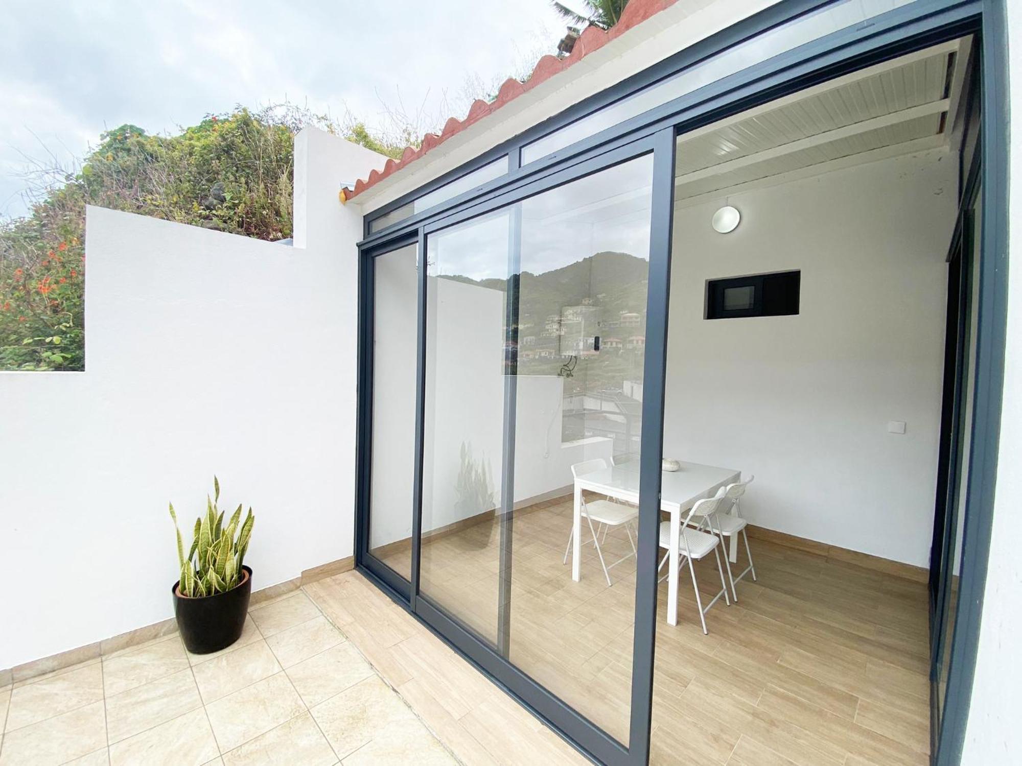 Machico Flat Center Near Beach W Parking Exteriér fotografie