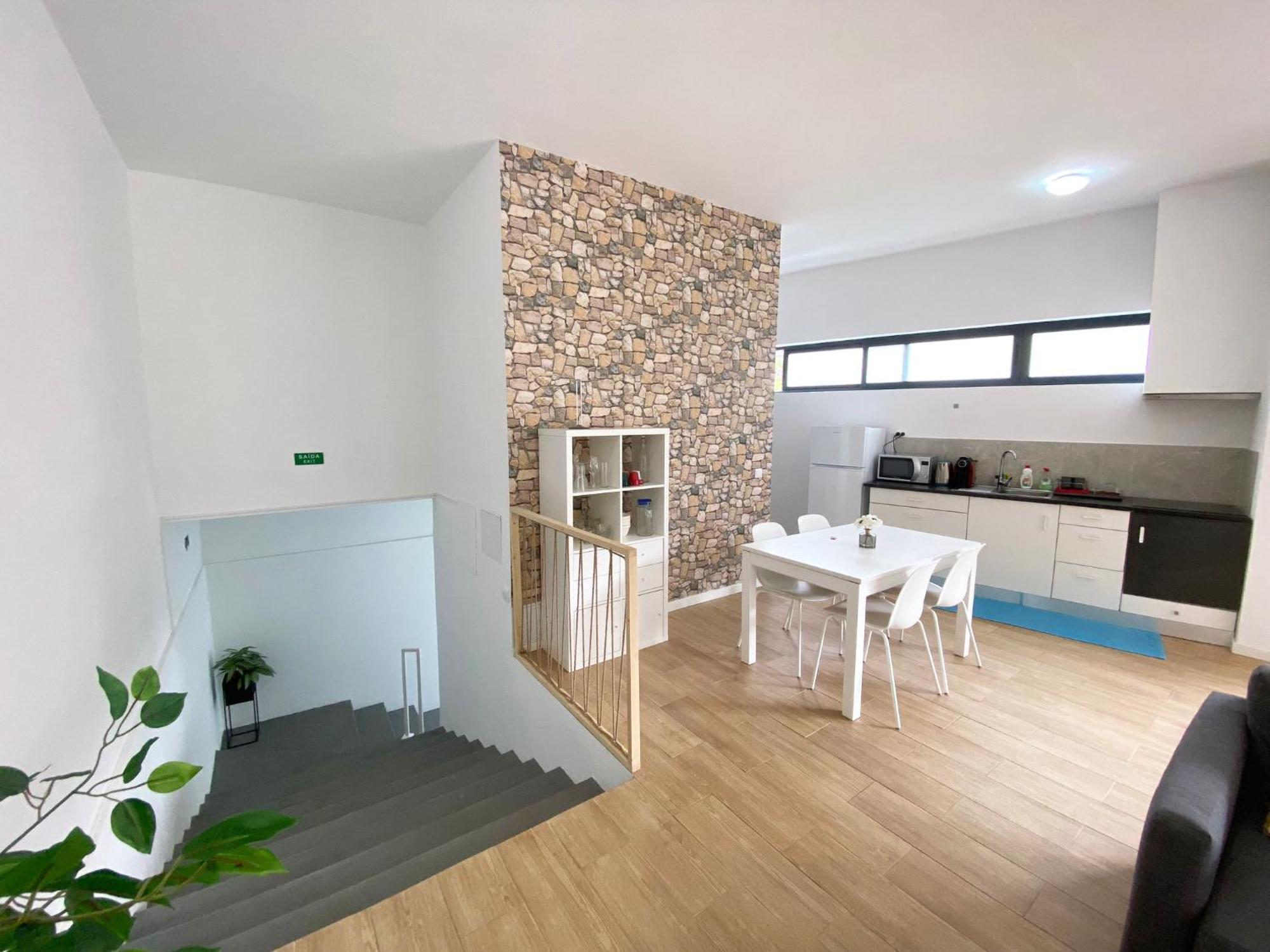 Machico Flat Center Near Beach W Parking Exteriér fotografie