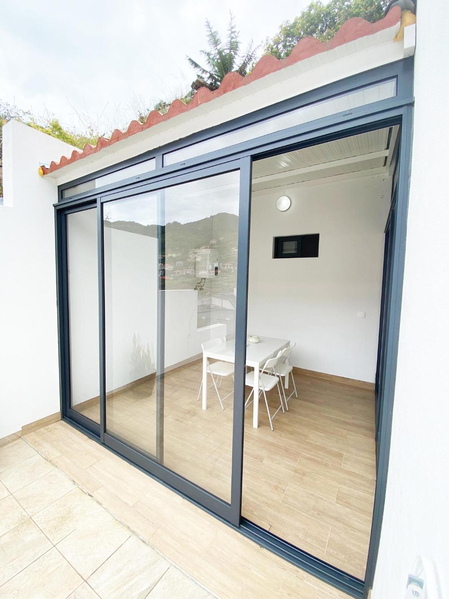 Machico Flat Center Near Beach W Parking Exteriér fotografie