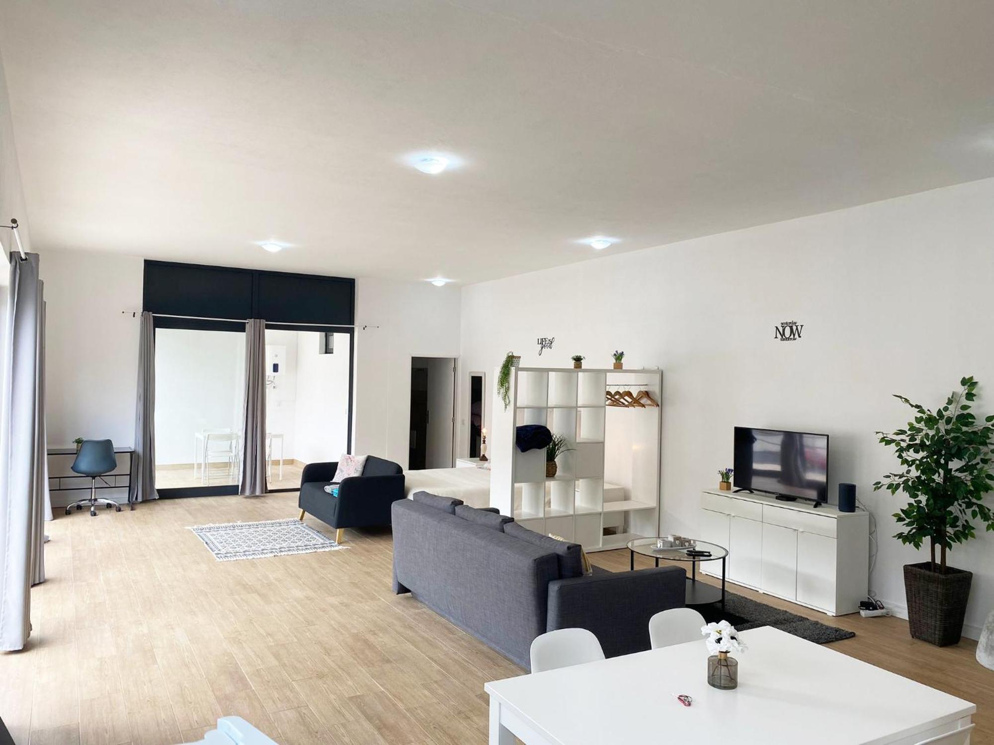 Machico Flat Center Near Beach W Parking Exteriér fotografie